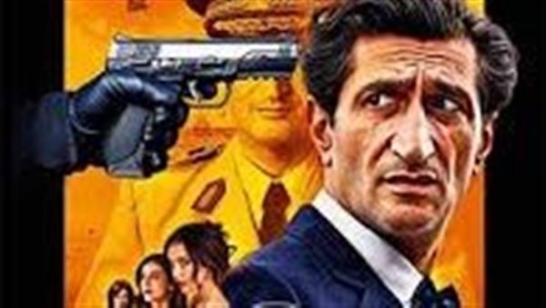 كواليس إنتاج فيلم «نسور الجمهورية» بأموال أوروبية لتشويه مصر