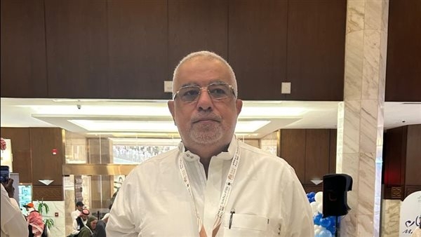 ناصر تركي: غدًا قدوم أخر أفواج الحج المميز من مطار الملك عبد العزيز للخطوط السعودية