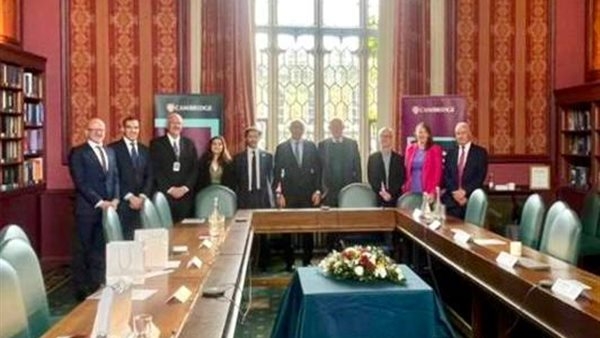 "التربية والتعليم" تتعاون مع جامعة كامبريدج لتطوير تدريس اللغة الإنجليزية وتدريب المعلمين