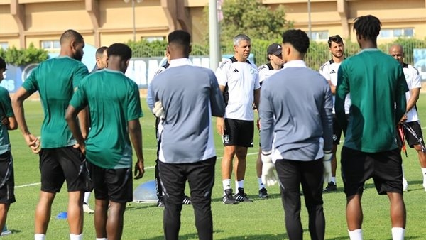 سواريز مدرب شباب السعودية: "تنظيم مبهر لبطولة خوفو واستقبال دافئ من الجماهير