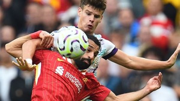 لمزاملة صلاح.. ليفربول يتم اتفاقه مع نجم بورنموث