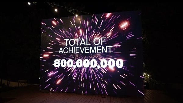 شركة «Egyptian Developers» تنجح في تحقيق 800 مليون جنيه مبيعات تعاقدية بمشروعاتها خلال وقت قياسي