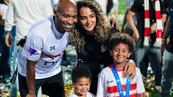 رقم قياسي جديد لشيكابالا مع الزمالك وهدية من نمبر وان