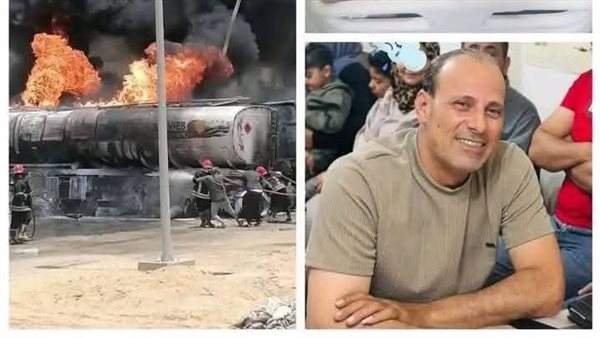 «شهيد الواجب».. وزير الأوقاف ينعى الشهيد خالد شوقي