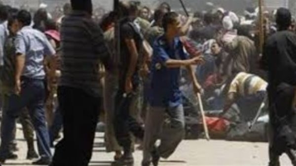 البيانات كاملة.. إصابة 4 أشخاص فى مشاجرة بـ«العقبة» فى أسوان