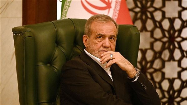 أول تعليق من طهران على الهجوم الإسرائيلي على إيران