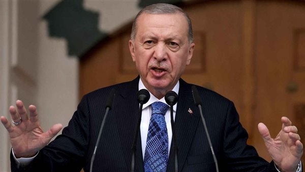 أول تعليق من أردوغان على الهجوم الإسرائيلي على إيران