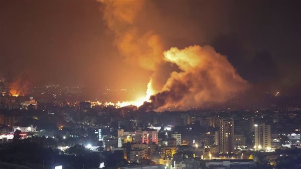 إعلام إيراني: مبنى الإذاعة والتلفزيون الرسمي يتعرض لهجوم إسرائيلي