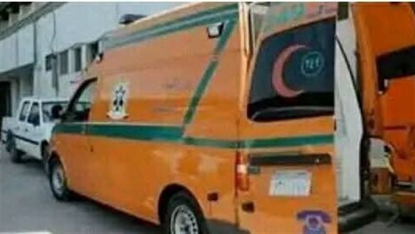 بالأسماء.. إصابة 6 أشخاص بينهم جنسية غير مصرية في حادث تصادم بالمنيا