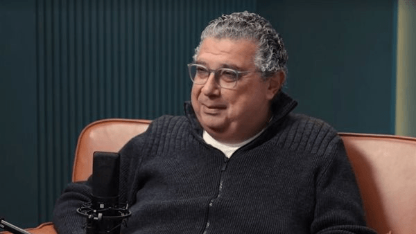 ماجد الكدواني: إصابة قديمة كانت سبب دخولي معهد فنون مسرحية بالصدفة
