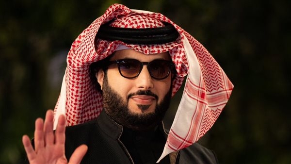 بعد نجاح ولاد رزق 3.. تعاون درامي جديد بين تركي آل الشيخ وصلاح الجهيني