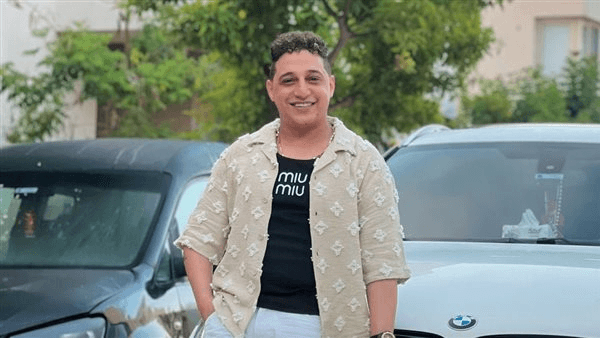 الحمد لله.. رضا البحراوي يعلن إلغاء حفلاته في الساحل