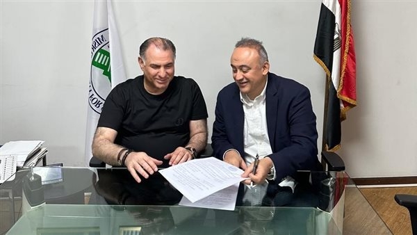بروتوكول تعاون شامل بين جامعة مصر للعلوم والتكنولوجيا وقناة النهار