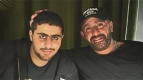 نقل نجل أحمد السقا إلى المستشفى بعد تعرضه لوعكة صحية مفاجئة‎