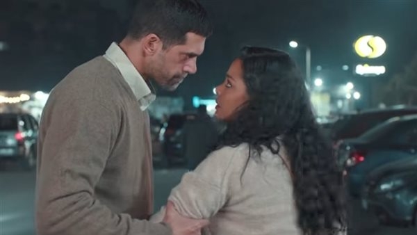 مشاهدة مسلسل فات الميعاد الحلقة 5.. إعتداء أحمد مجدي على أسماء أبو اليزيد من جديد
