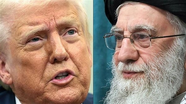 خامنئي يرد على ترامب: إيران لن تستسلم