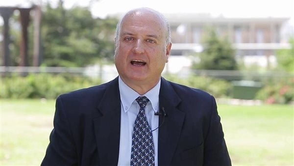 كيف علق السفير الإسرائيلي السابق بمصر على "صاروخ" كشري أبو طارق