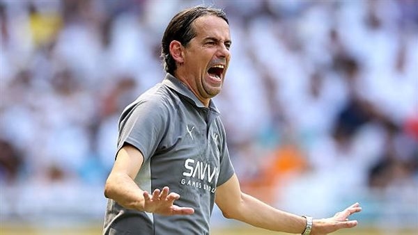 عادل عبد الرحمن: فوز الهلال مفاجأة. وإنزاجي اثبت للجميع إنه مدرب كبير