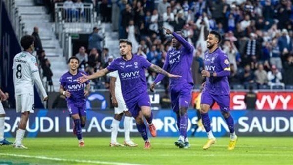 دوري أبطال آسيا.. عقوبات آسيوية تطال الهلال بعد أحداث مواجهة الأهلي