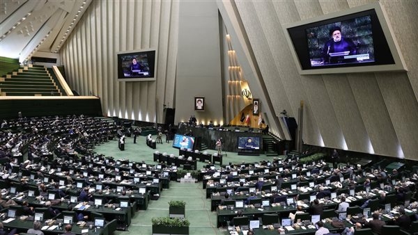 مجلس صيانة الدستور الإيراني يقرّ قانون تعليق التعاون مع الوكالة الدولية للطاقة الذرية
