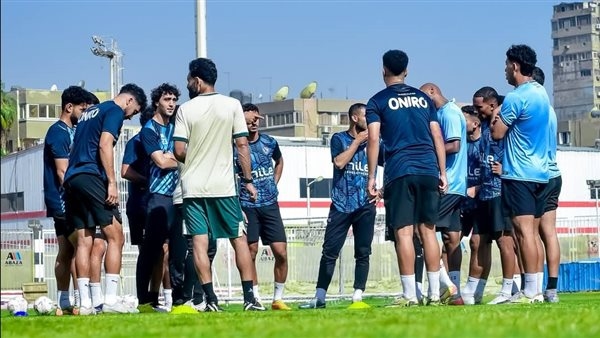 تامر عبد الحميد: الزمالك يحتاج إلى 11 صفقة الموسم الجديد