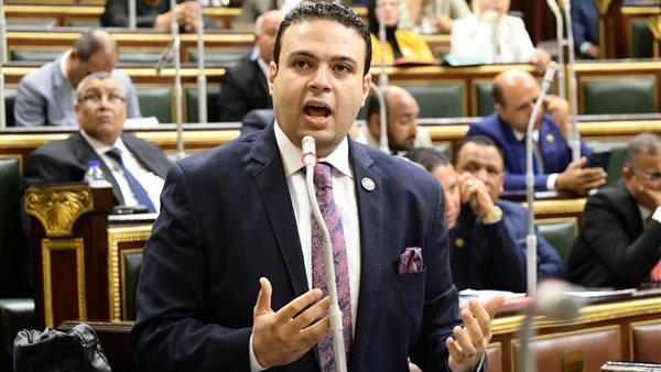 «المصريين الأحرار» يتابع أبناء الجالية المصرية بالمناطق المتضررة.. أخبار الأحزاب اليوم