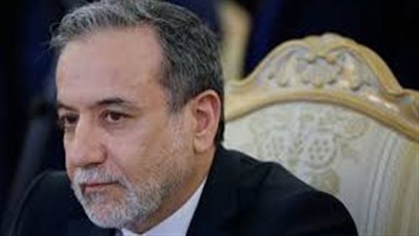 بعد إعلان وقف إطلاق النار مع إسرائيل..عراقجي يشكر الجيش الإيراني «الشجاع»