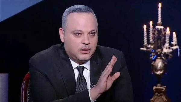 الفنان تامر عبد المنعم يعلن وفاة والده الكاتب الصحفي محمد عبد المنعم