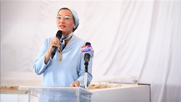 وزارة البيئة تستعرض أنشطة الوزارة خلال أسبوع (تفاصيل)