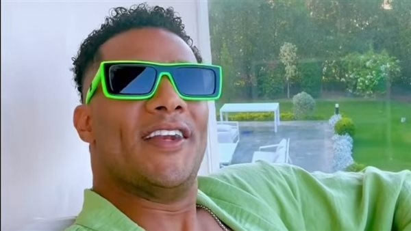 بهذه الطريقة.. محمد رمضان يروج لفيلمه الجديد "أسد"