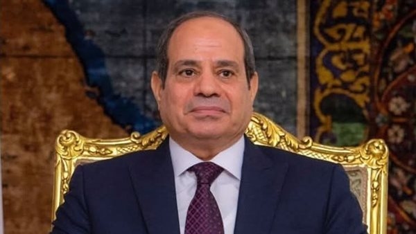 رئيس جامعة القاهرة يهنئ الرئيس السيسي بذكرى ثورة 23 يوليو