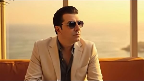 مصطفى كامل يطرح خامس أغانى ألبومه بعنوان "ناقصة سكر"