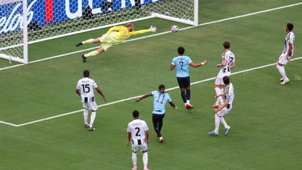 ريمونتادا العين الإماراتي يتصدم الوداد المغربي.مانشستر سيتي يكتسح يوفنتوس الإيطالي