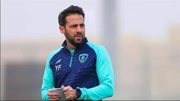 فيريرا على رادار الزمالك لخلافة الرمادي مع بينتو وزينباور