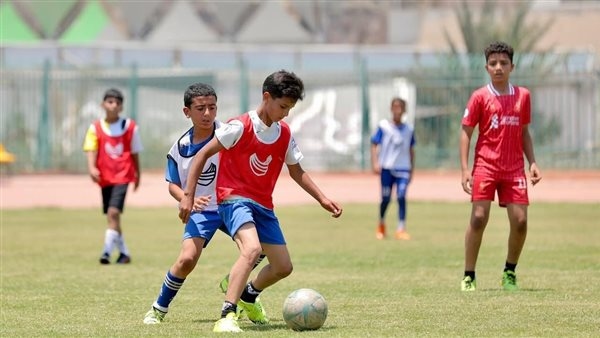 أندية سيتى كلوب تعلن إنطلاق المرحلة الثانية من اختبارات الناشئين