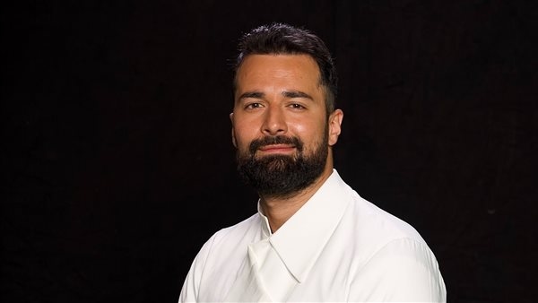 أحمد حاتم يستعد لتصوير مسلسل "العند" في أغسطس