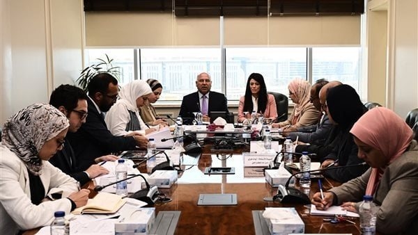 مصر تستعد لتدشين أول منصة وطنية لحشد التمويلات والمنح الدولية