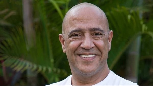 إخراج ابنته.. تفاصيل مسلسل أشرف عبد الباقي الجديد