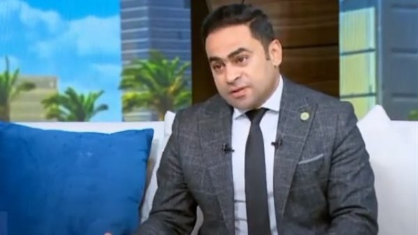 خبير اقتصادي: الوضع الاقتصادي المصري سيعود إلى مساره الطبيعي بعد التضرر الجسيم جراء المتغيرات العالمية والجيوسياسية