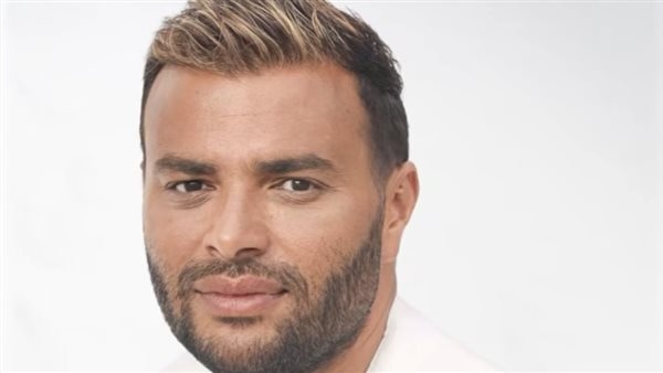 بعد إشادة عمر طاهر بألبومه.. رامي صبري: شكرا على كلامك المهم بالنسبالي