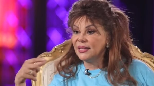 صفاء أبو السعود تقدم أغنية ست الستات.. فيديو