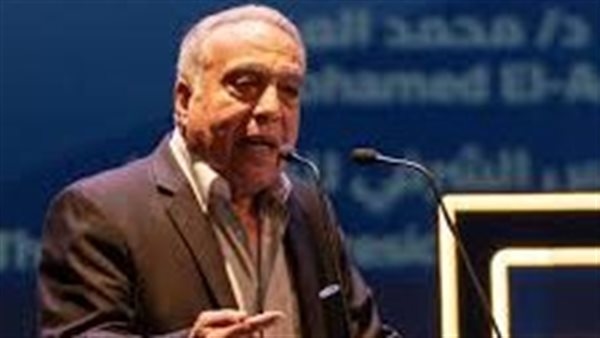 محمد العدل: علي خليل ليس له علاقة بقصة فيلم " شحاته ابو كف"