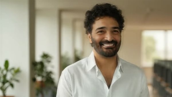 حميد الشاعري يطرح أغنيته الجديدة «تيجوا نفرفش»