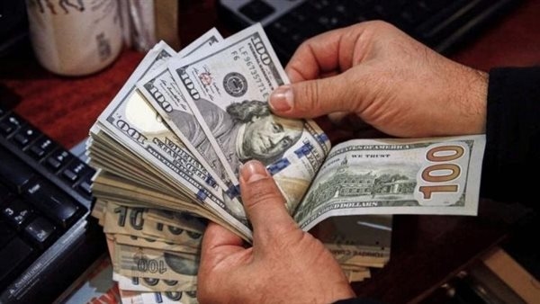 الداخلية تضبط قضايا اتجار غير مشروع بالنقد الأجنبي بقيمة 4 ملايين جنيه