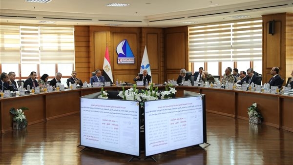 وزير التعليم العالي يؤكد جاهزية مكتب التنسيق الرئيسي بجامعة القاهرة لبدء أعماله