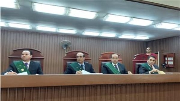 الجنايات تصدر حكمها بشأن المتهم بتحويل منزله إلى مخزن سموم بشبرا الخيمة