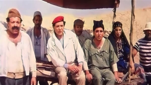 أحمد ماهر: محدش بيقرب من طبقي.. حتى عادل إمام معرفش يشاركني كريز!