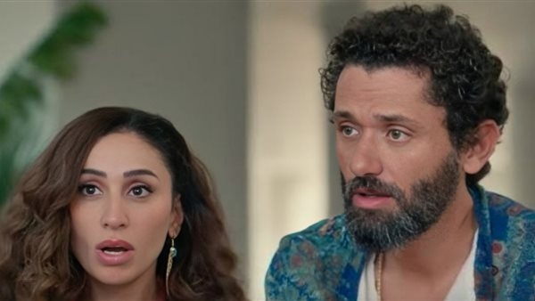 تفاصيل فيلم "طلقني" لـ كريم محمود عبد العزيز ودينا الشربيني