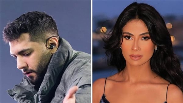 "لما الصيف وصل".. مفاجأة جديدة لروبي مع ليجي سي