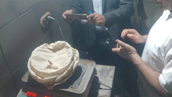 محافظ الدقهلية يكلف بحملة رقابية وتفتيشية على المخابز